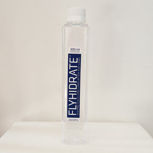 Re-usable Bottle - 360Edge Travel